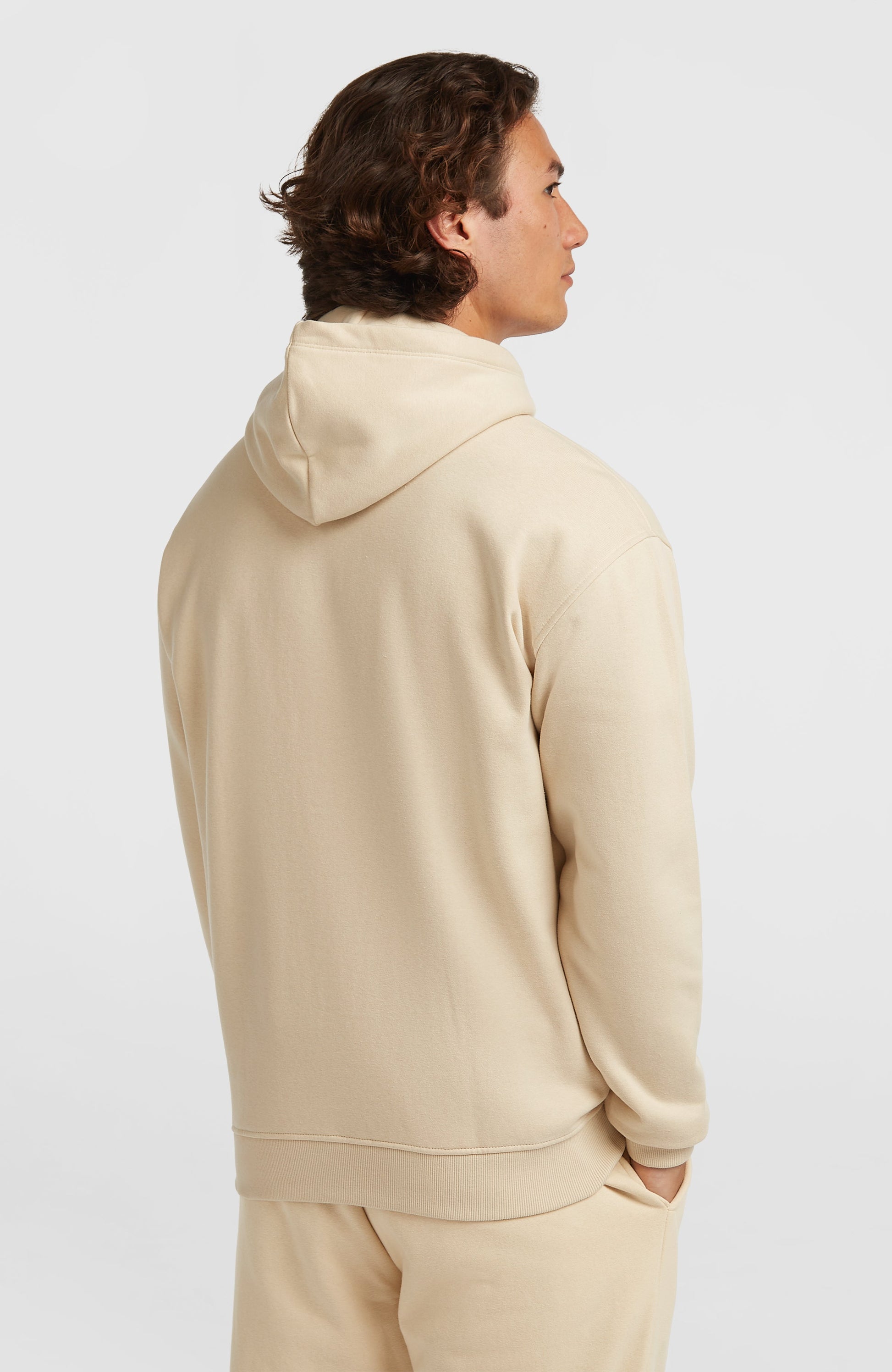 Future Surf Society Hoodie Men Macaron