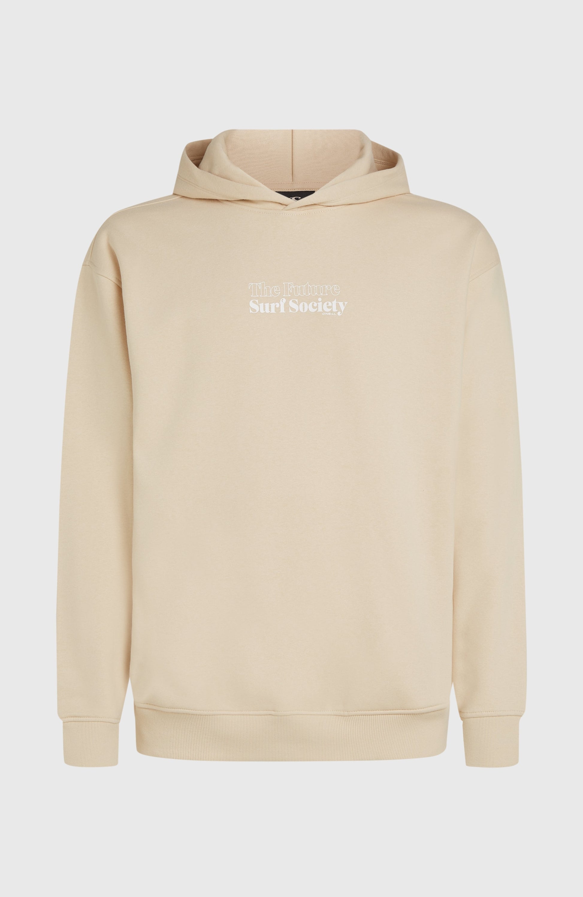 Future Surf Society Hoodie Men Macaron