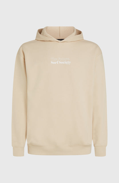 Future Surf Society Hoodie Men Macaron