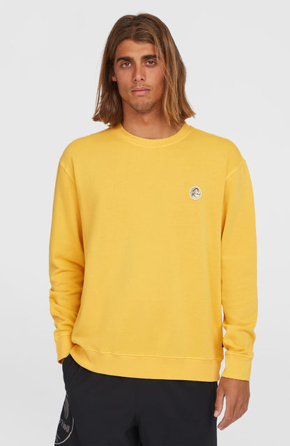 O'Riginals Crew Sweatshirt Men Golden Haze