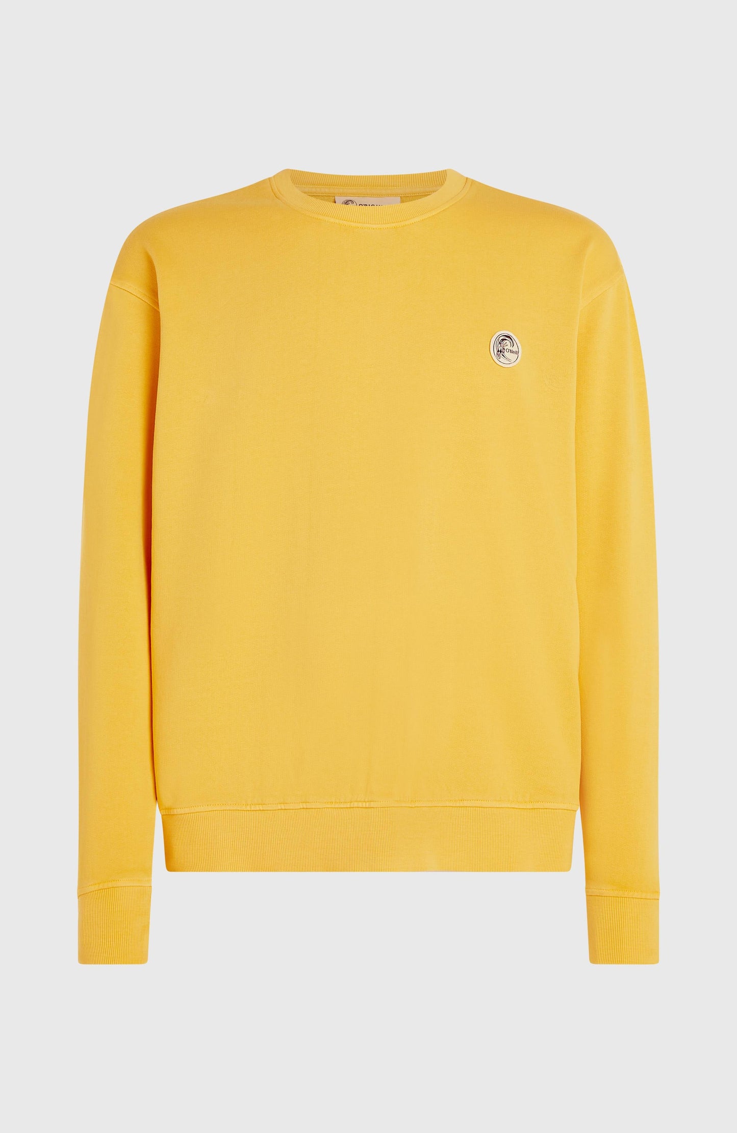 O'Riginals Crew Sweatshirt Men Golden Haze