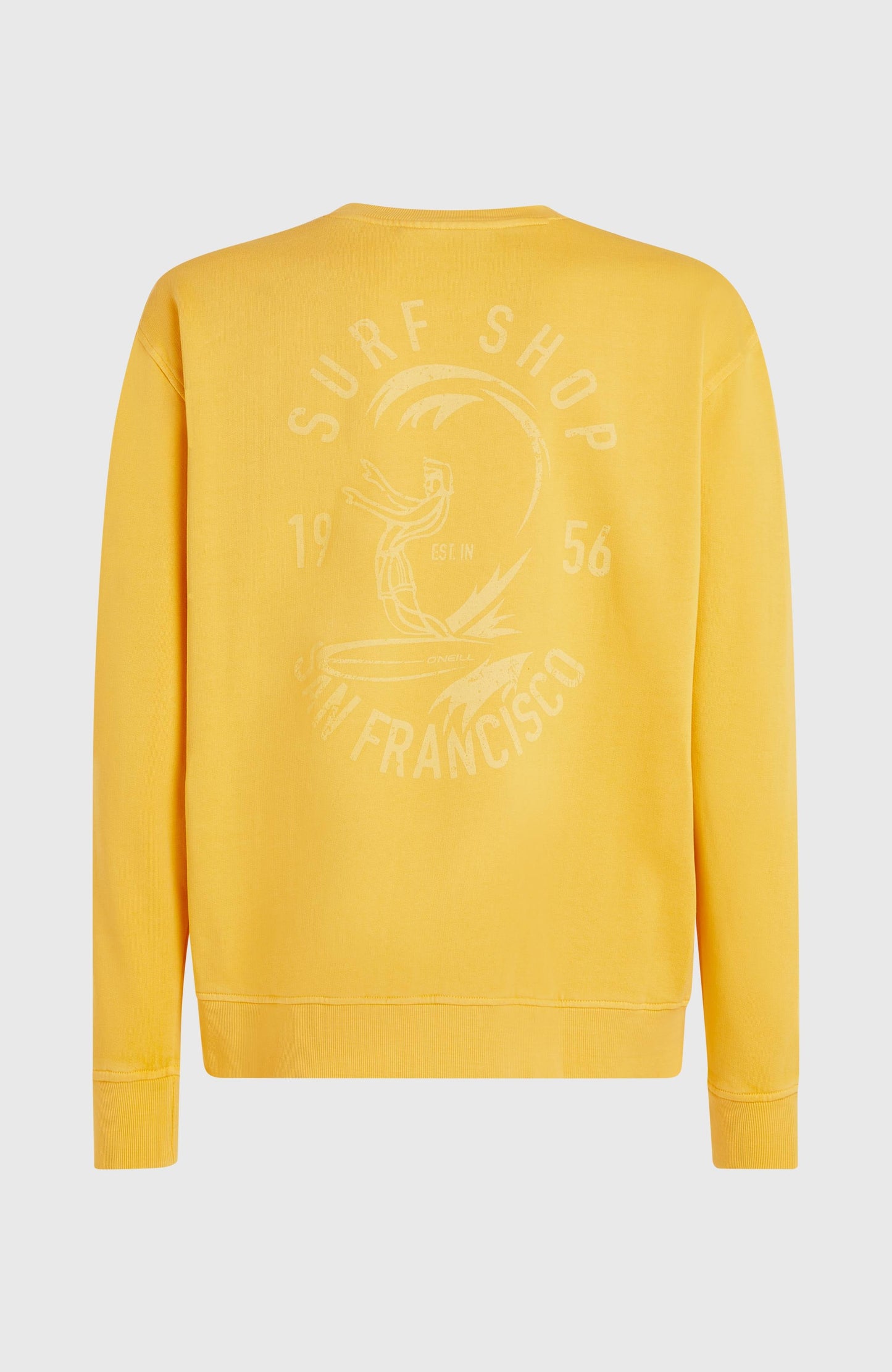 O'Riginals Crew Sweatshirt Men Golden Haze
