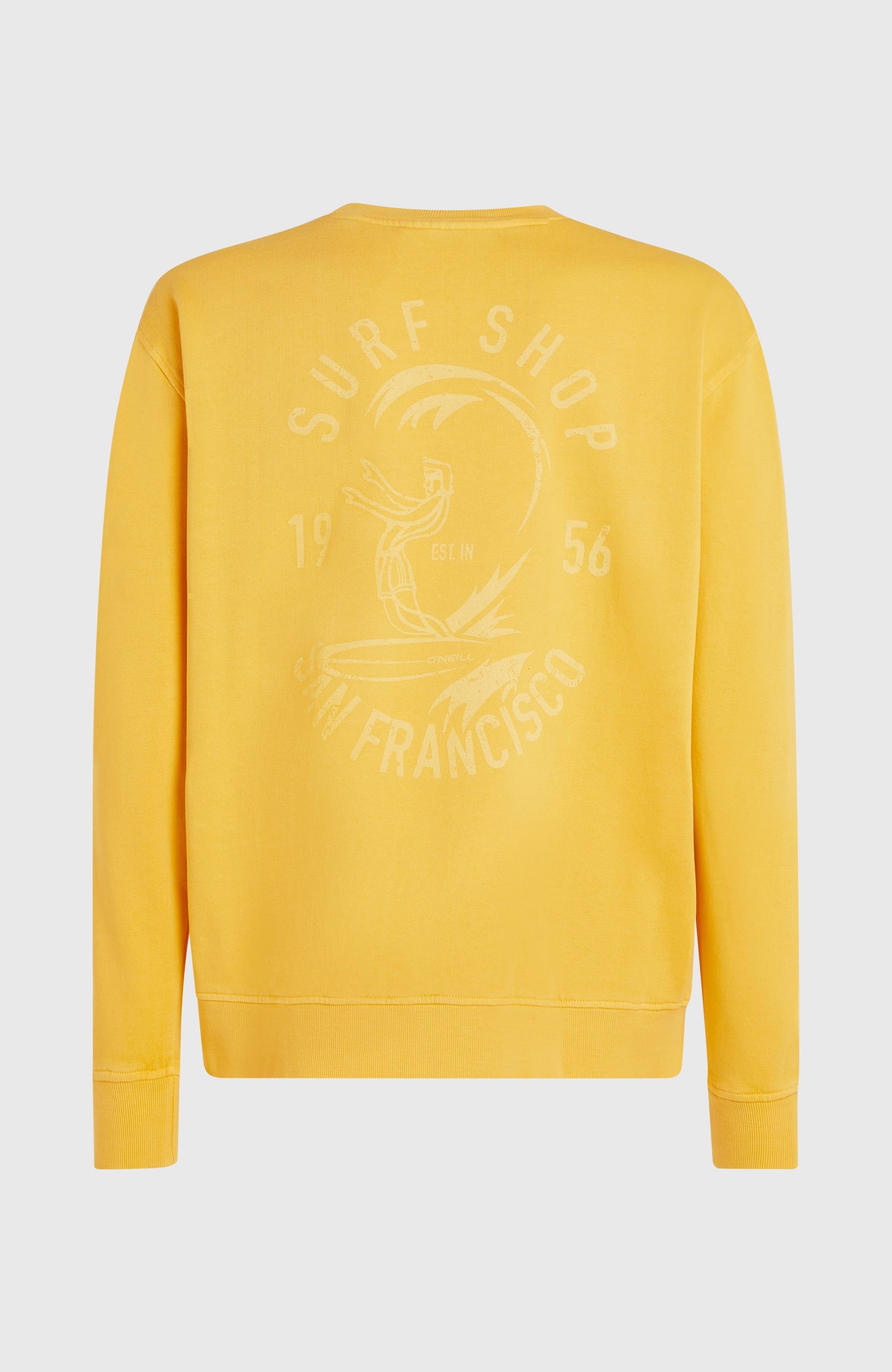 O'Riginals Crew Sweatshirt Men Golden Haze