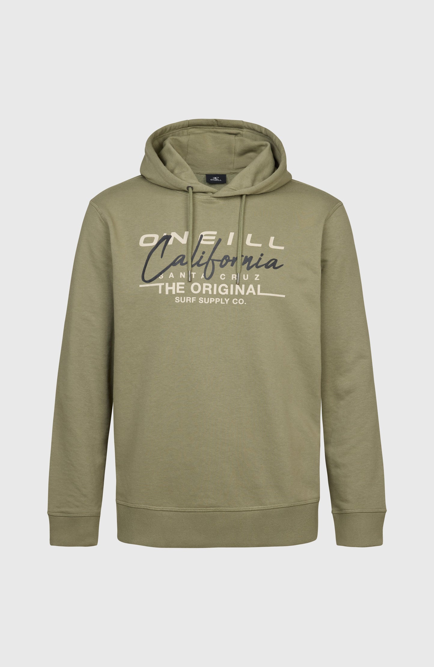 O'Neill California Graphic Hoodie Men Avery Fern