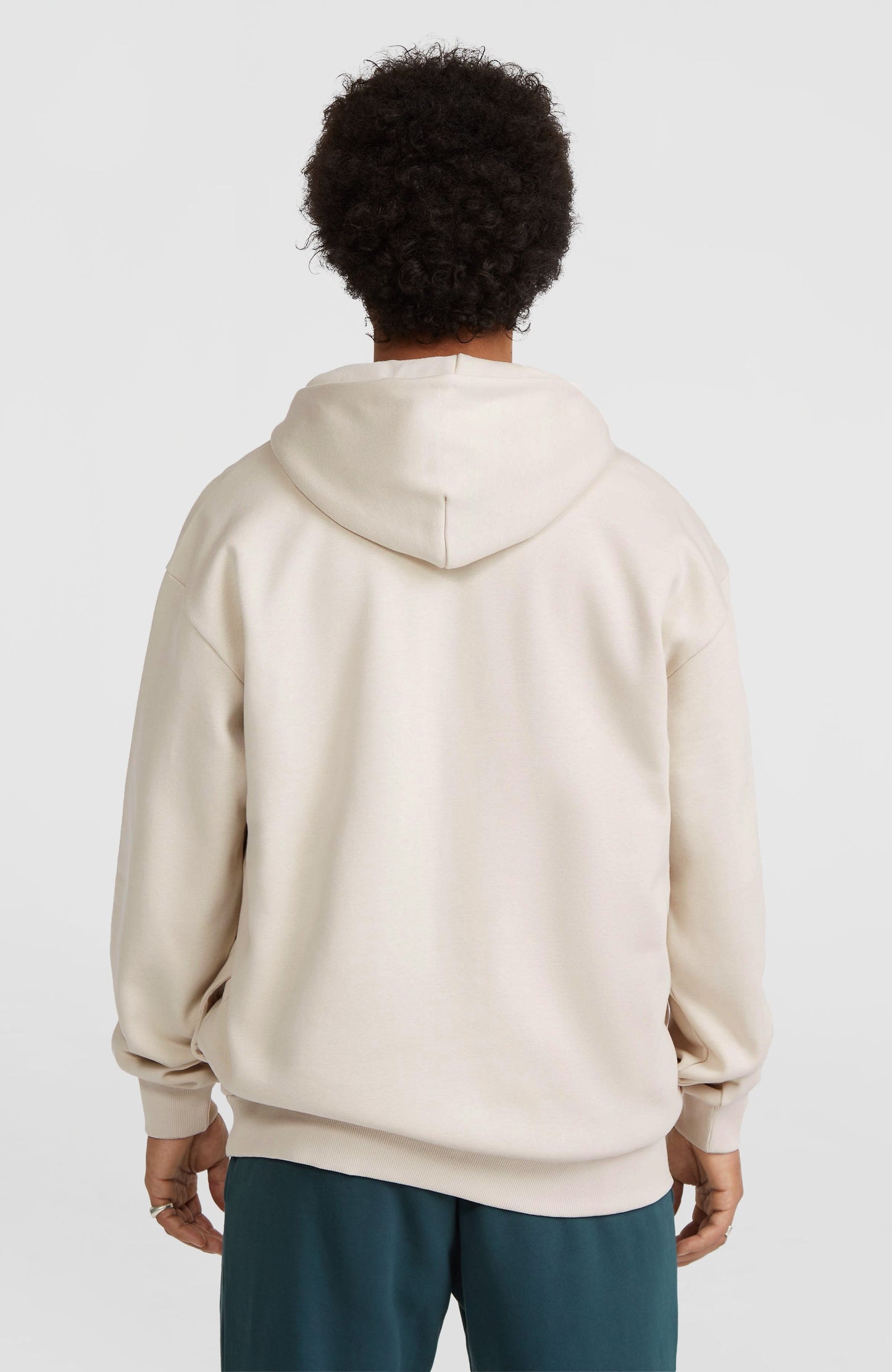 Future Surf Society Hoodie Men Atmosphere