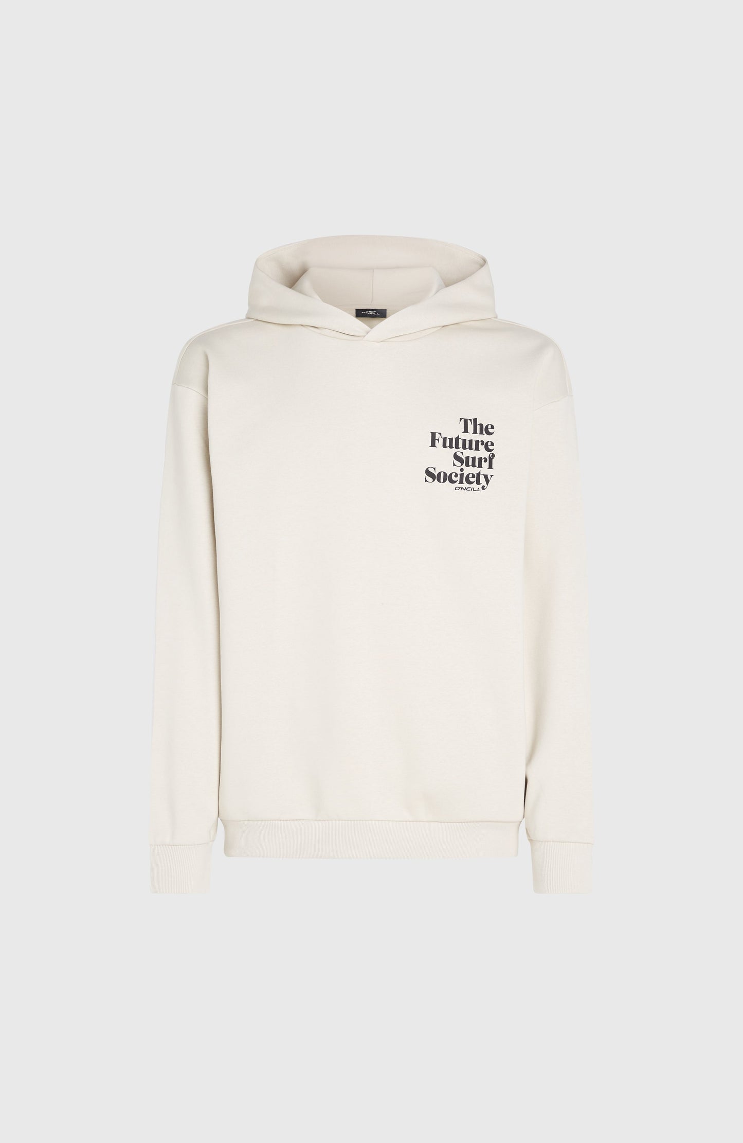 Future Surf Society Hoodie Men Atmosphere