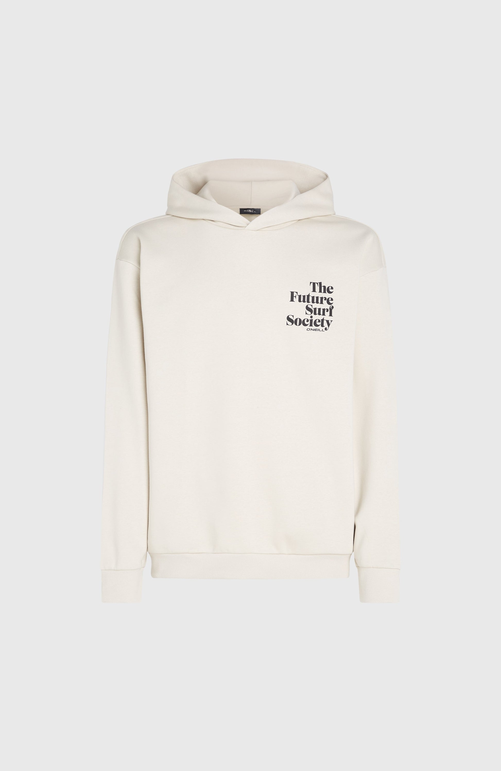 Future Surf Society Hoodie Men Atmosphere