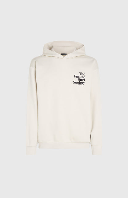 Future Surf Society Hoodie Men Atmosphere