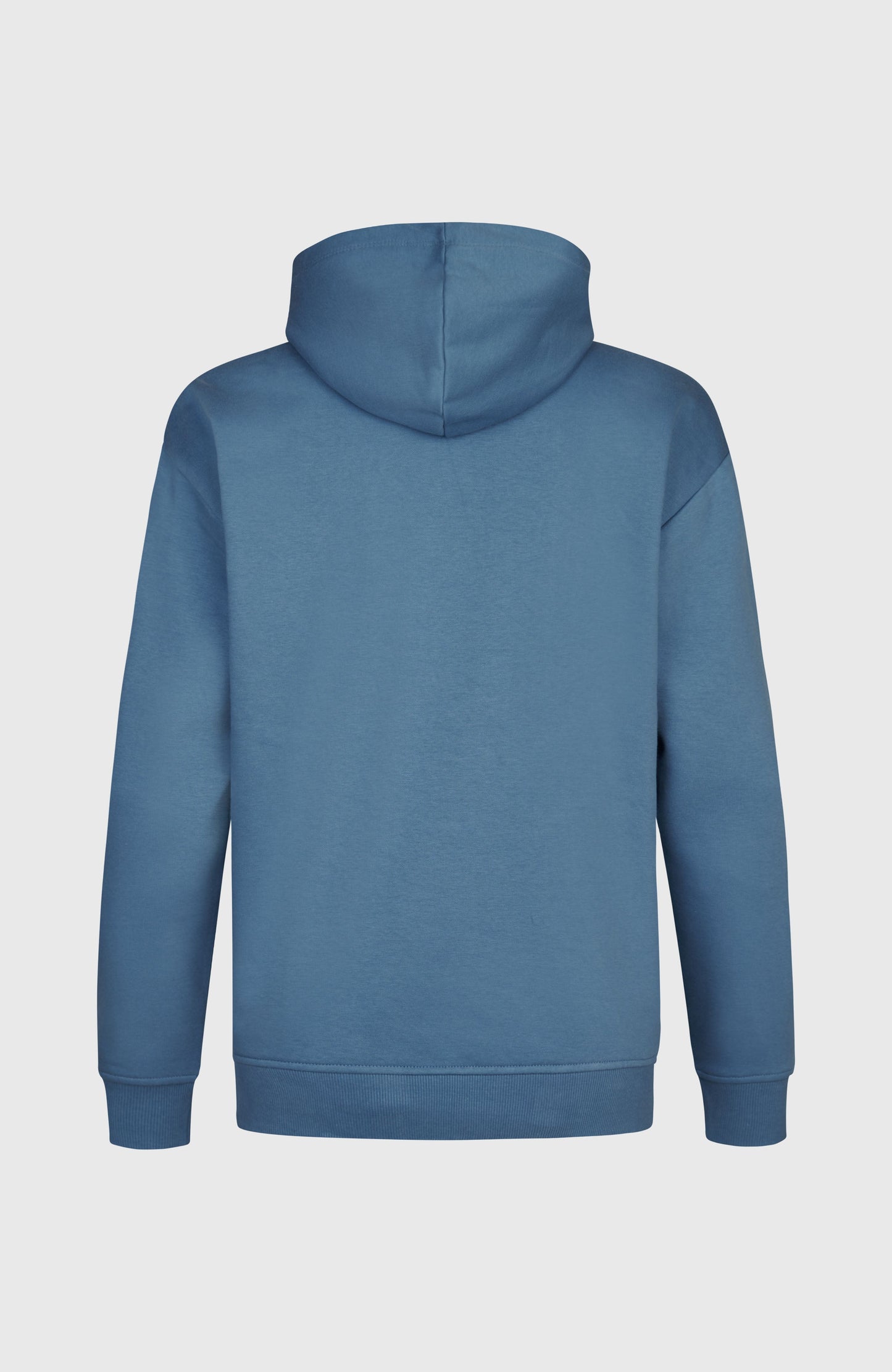 Future Surf Society Hoodie Men Copen Blue