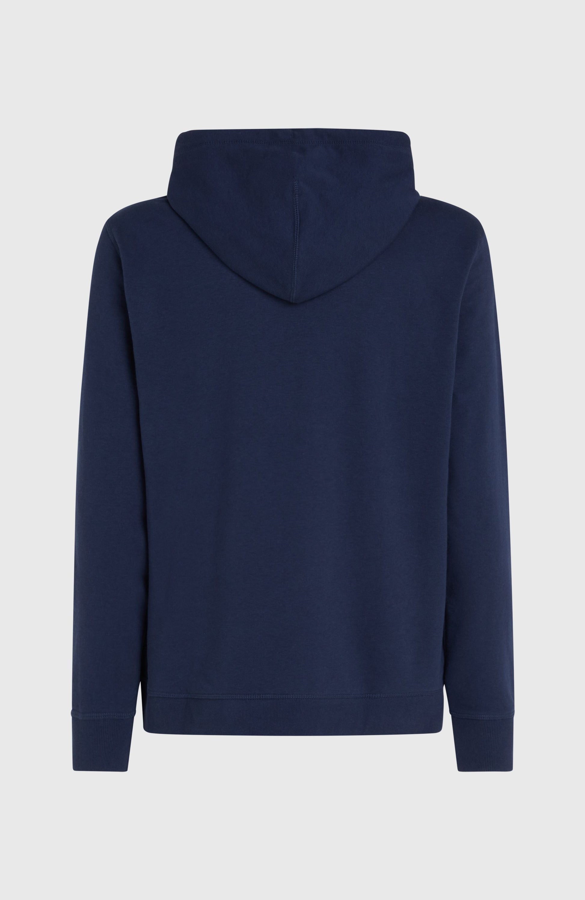 O'Neill Logo Hoodie Men Ink Blue