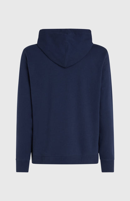 O'Neill Logo Hoodie Men Ink Blue