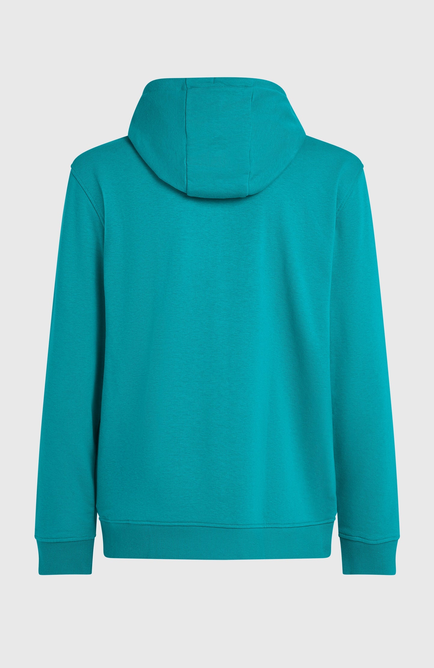 Graphic Hoodie Men Island Breeze