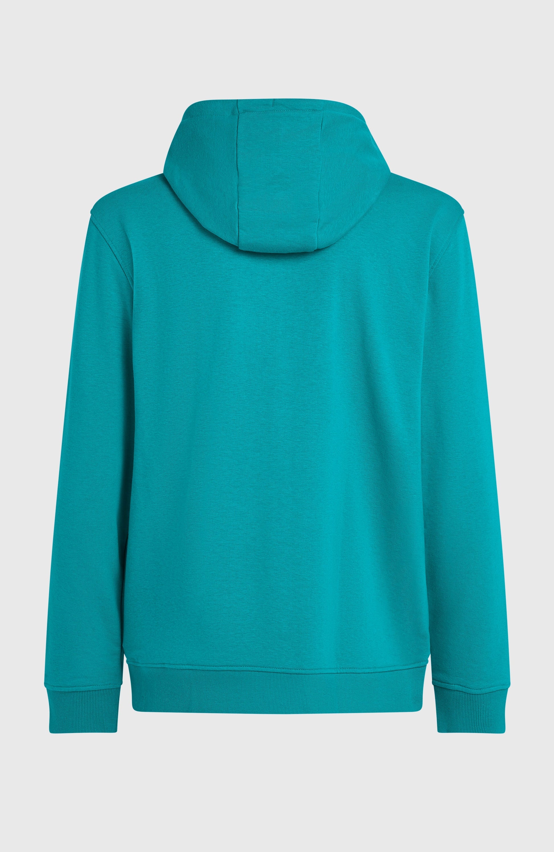 Graphic Hoodie Men Island Breeze