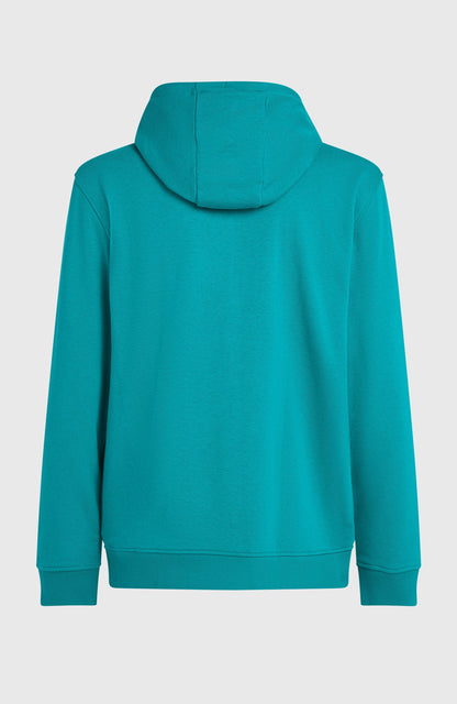 Graphic Hoodie Men Island Breeze