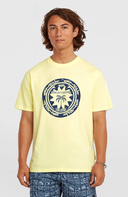 O'Neill Must-Have Graphic T-Shirt Men Rainforest Dew