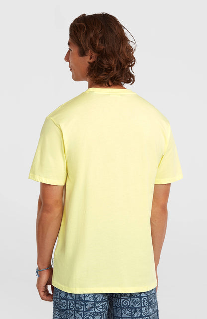 O'Neill Must-Have Graphic T-Shirt Men Rainforest Dew