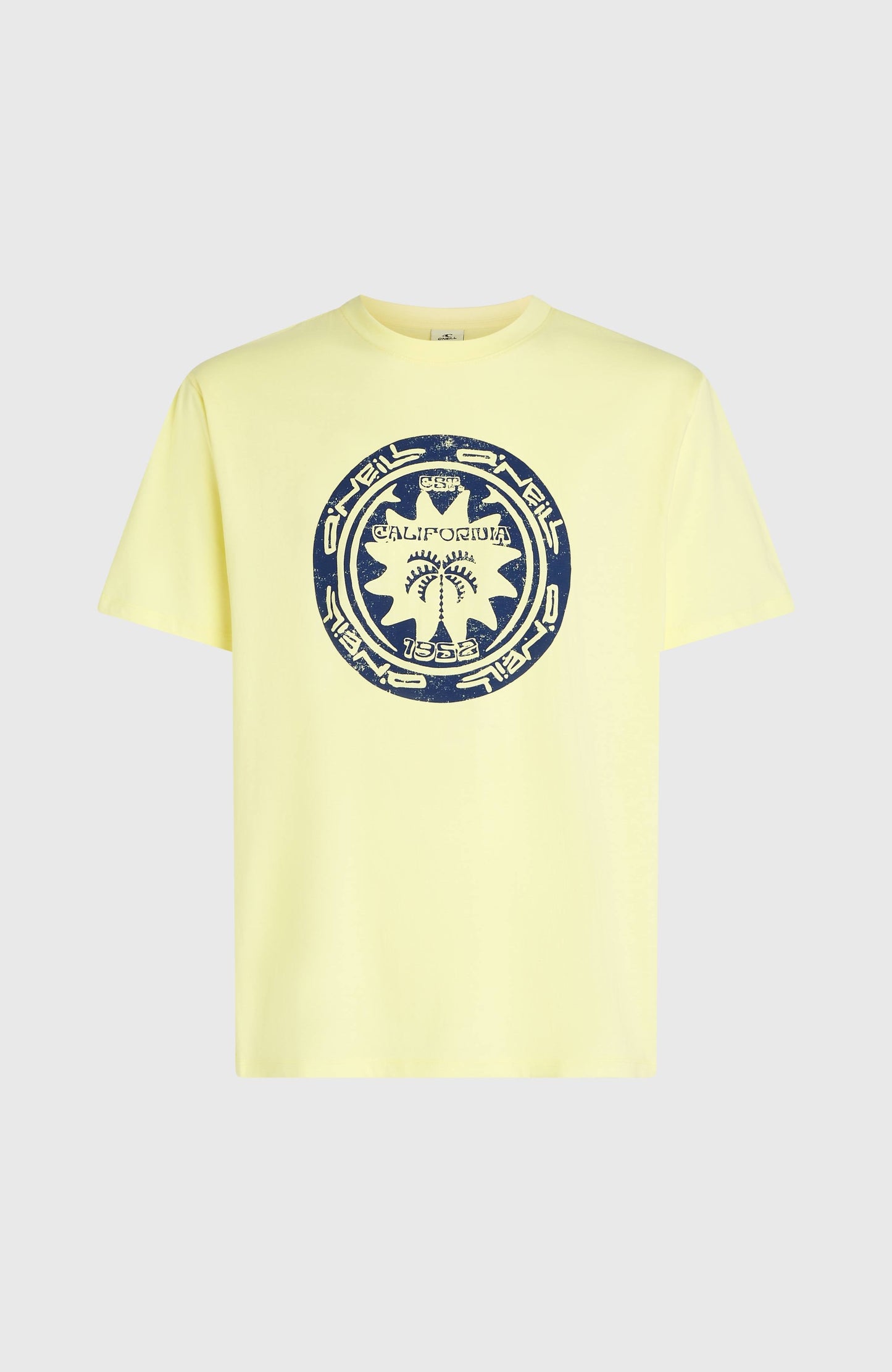 O'Neill Must-Have Graphic T-Shirt Men Rainforest Dew