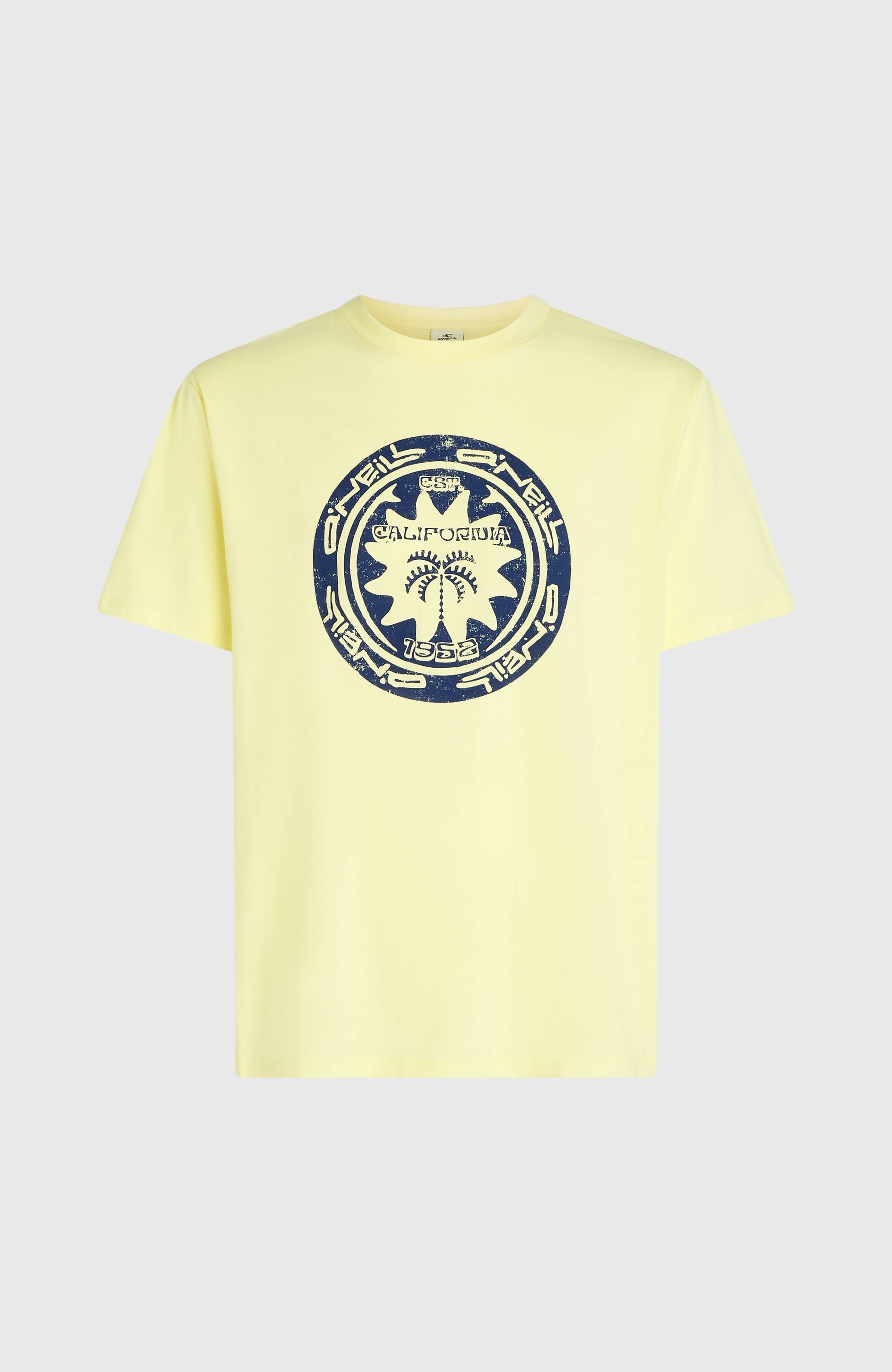 O'Neill Must-Have Graphic T-Shirt Men Rainforest Dew