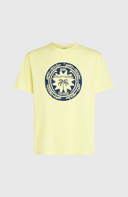 O'Neill Must-Have Graphic T-Shirt Men Rainforest Dew