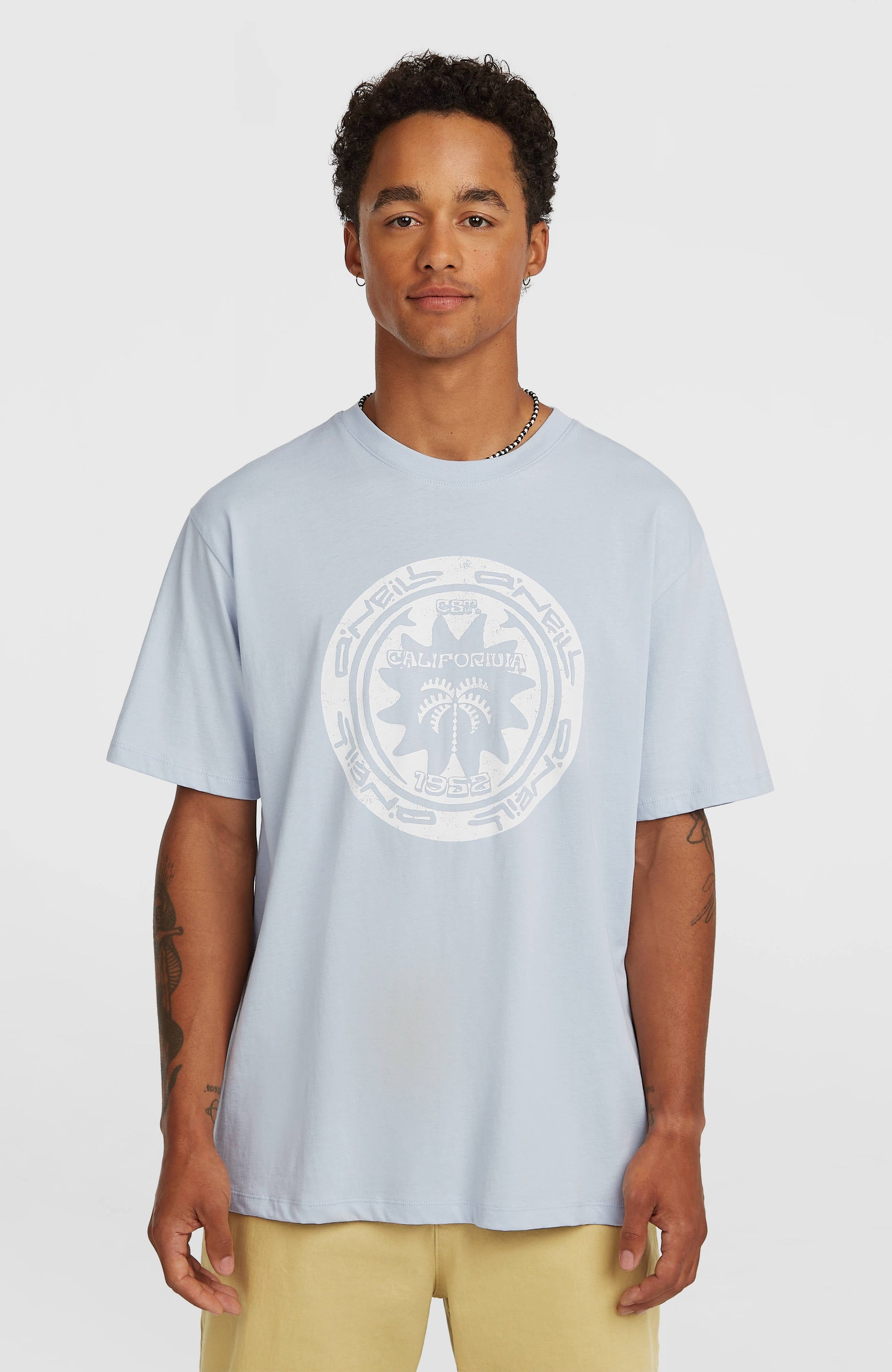 O'Neill Must-Have Graphic T-Shirt Men Spindle