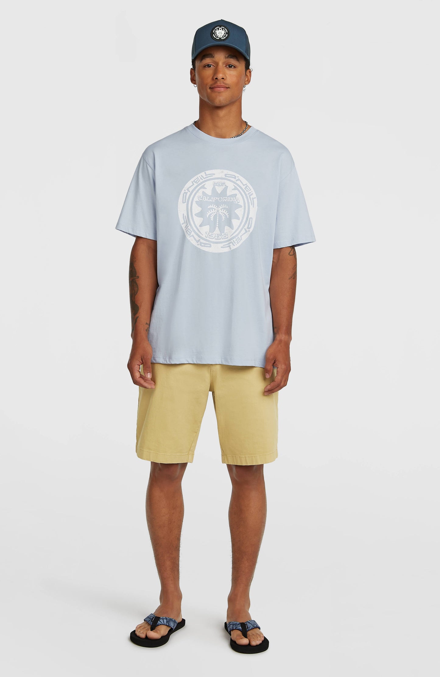 O'Neill Must-Have Graphic T-Shirt Men Spindle