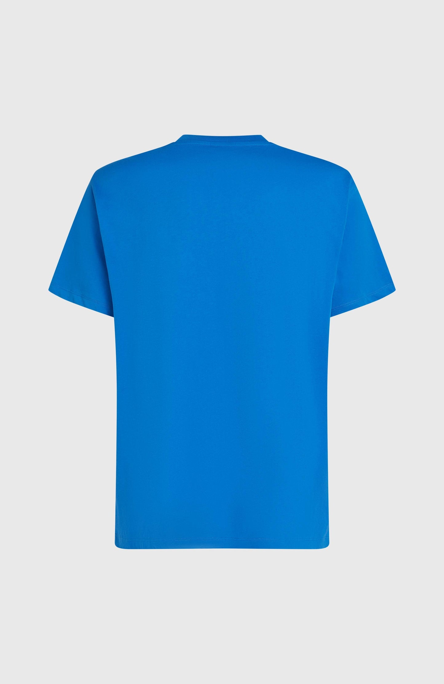 O’Neill Gradient T-Shirt Men Mediterranean Blue