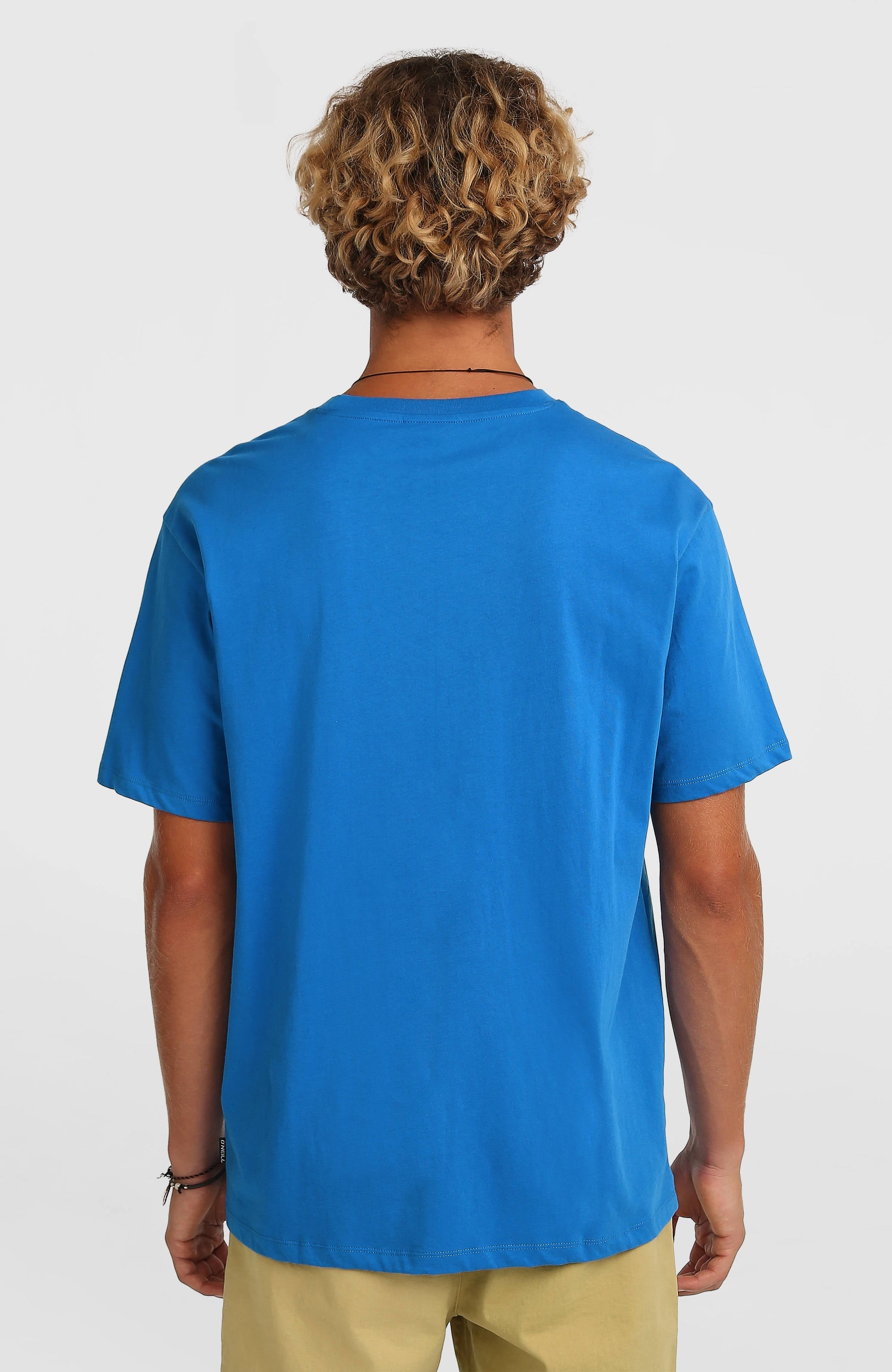 O’Neill Gradient T-Shirt Men Mediterranean Blue
