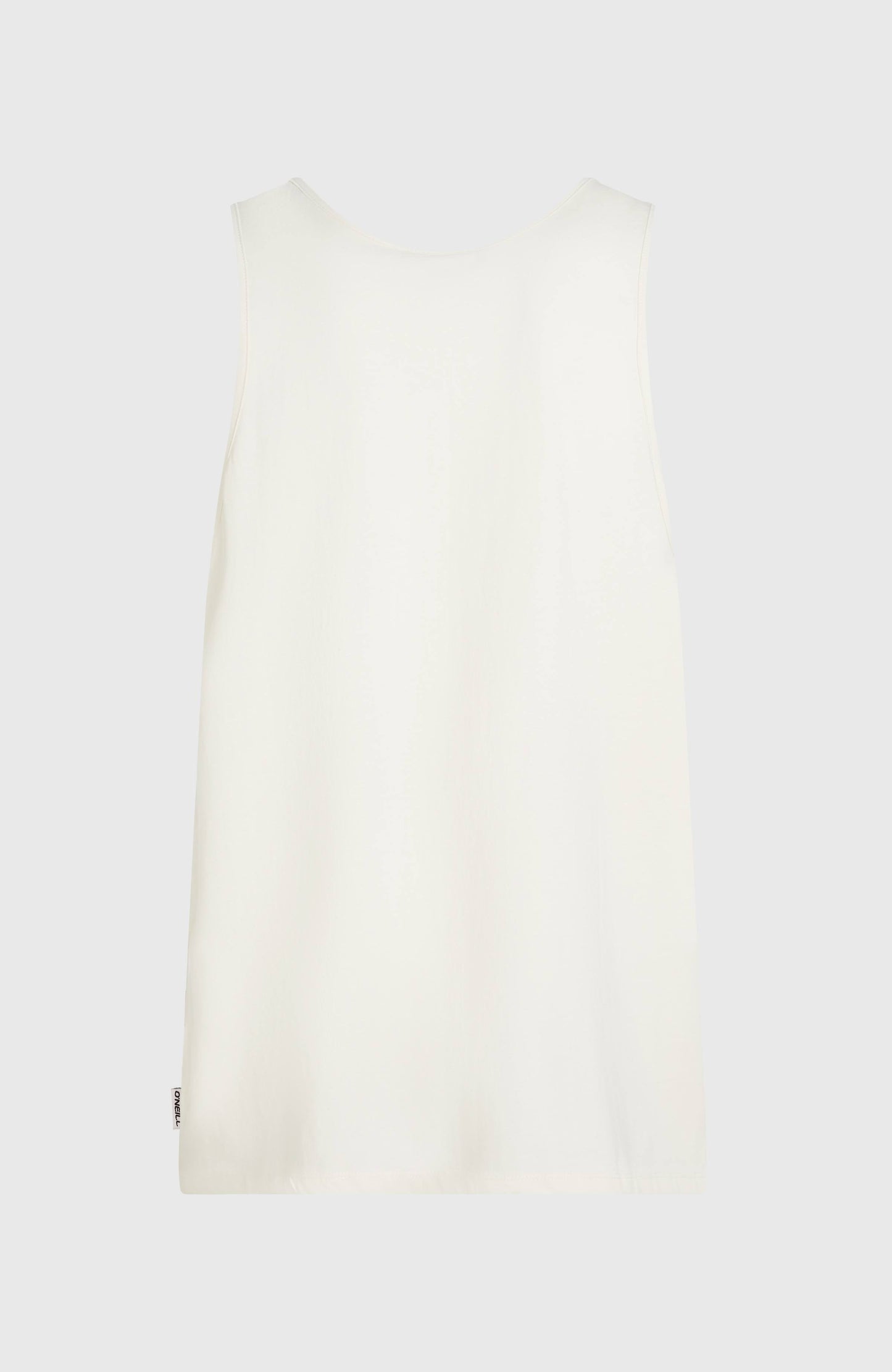 O’Neill Graphic Tank Top Men Snow White