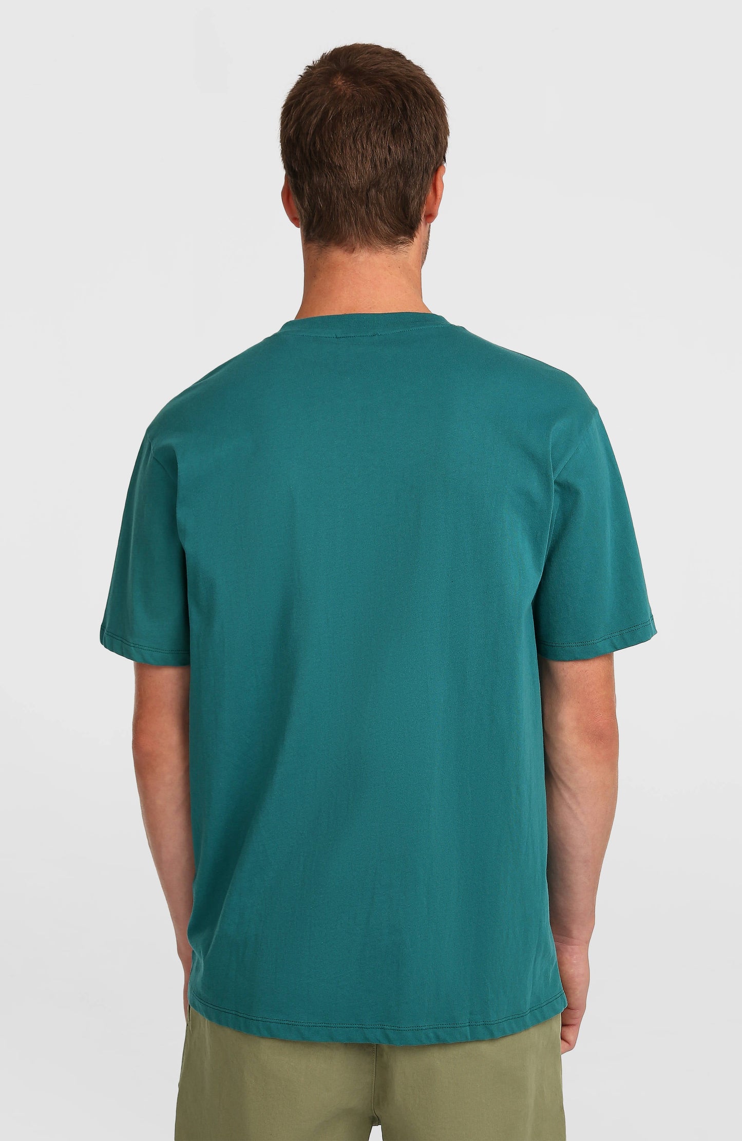 O'Neill Must-Have Graphic T-Shirt Men Botanical Heat