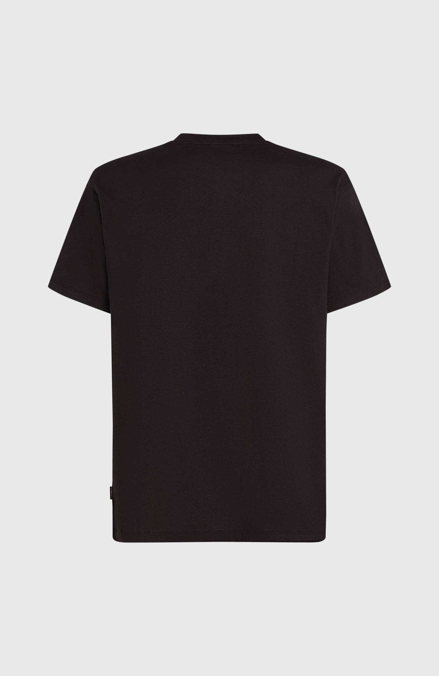Chest Pocket T-Shirt Men Black Out