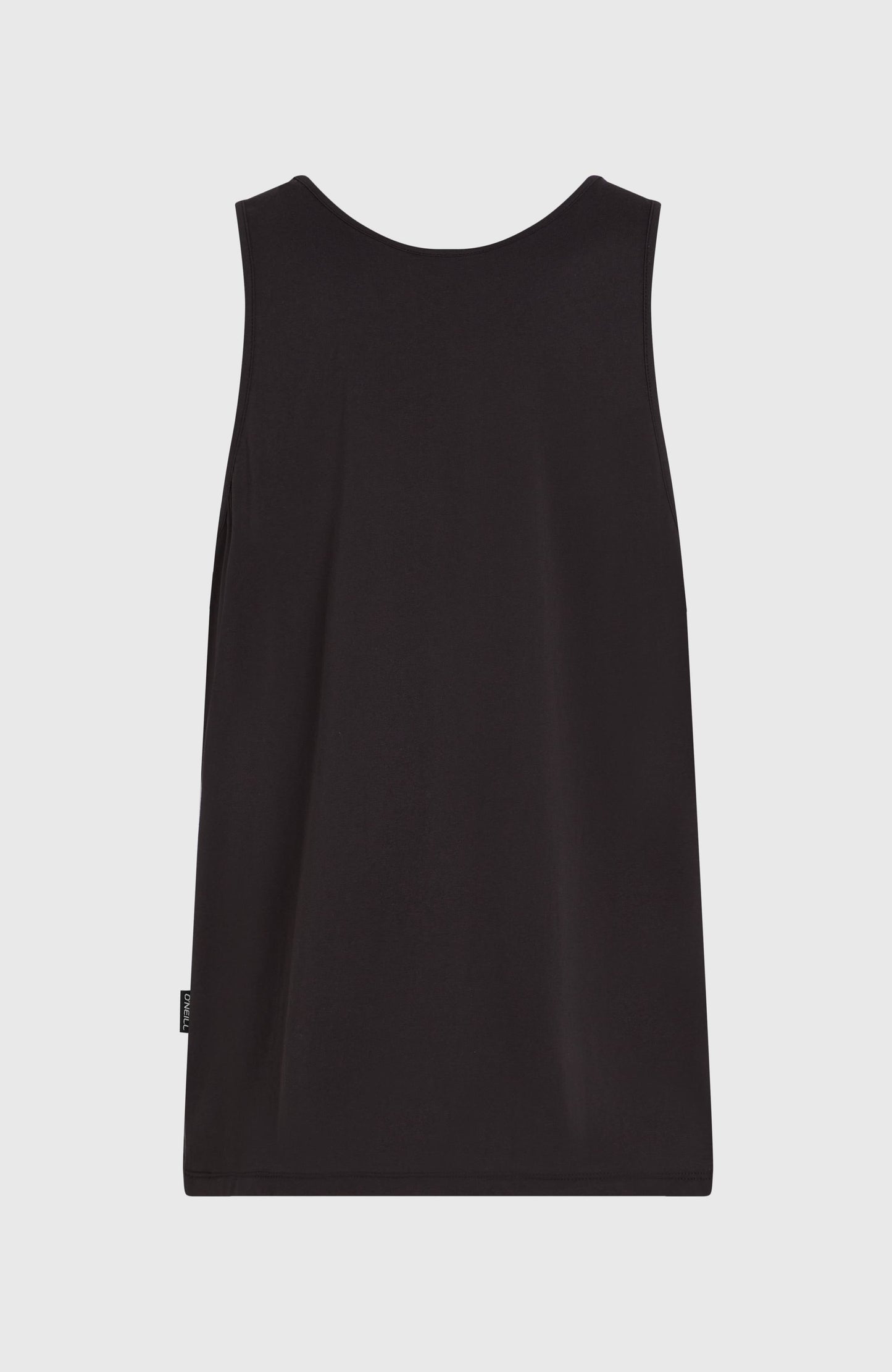 O’Neill Graphic Tank Top Men Black Out