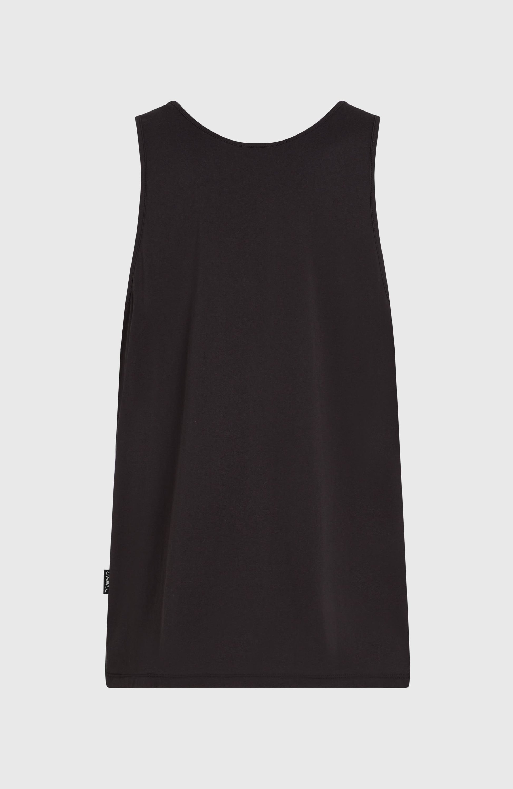 O’Neill Graphic Tank Top Men Black Out