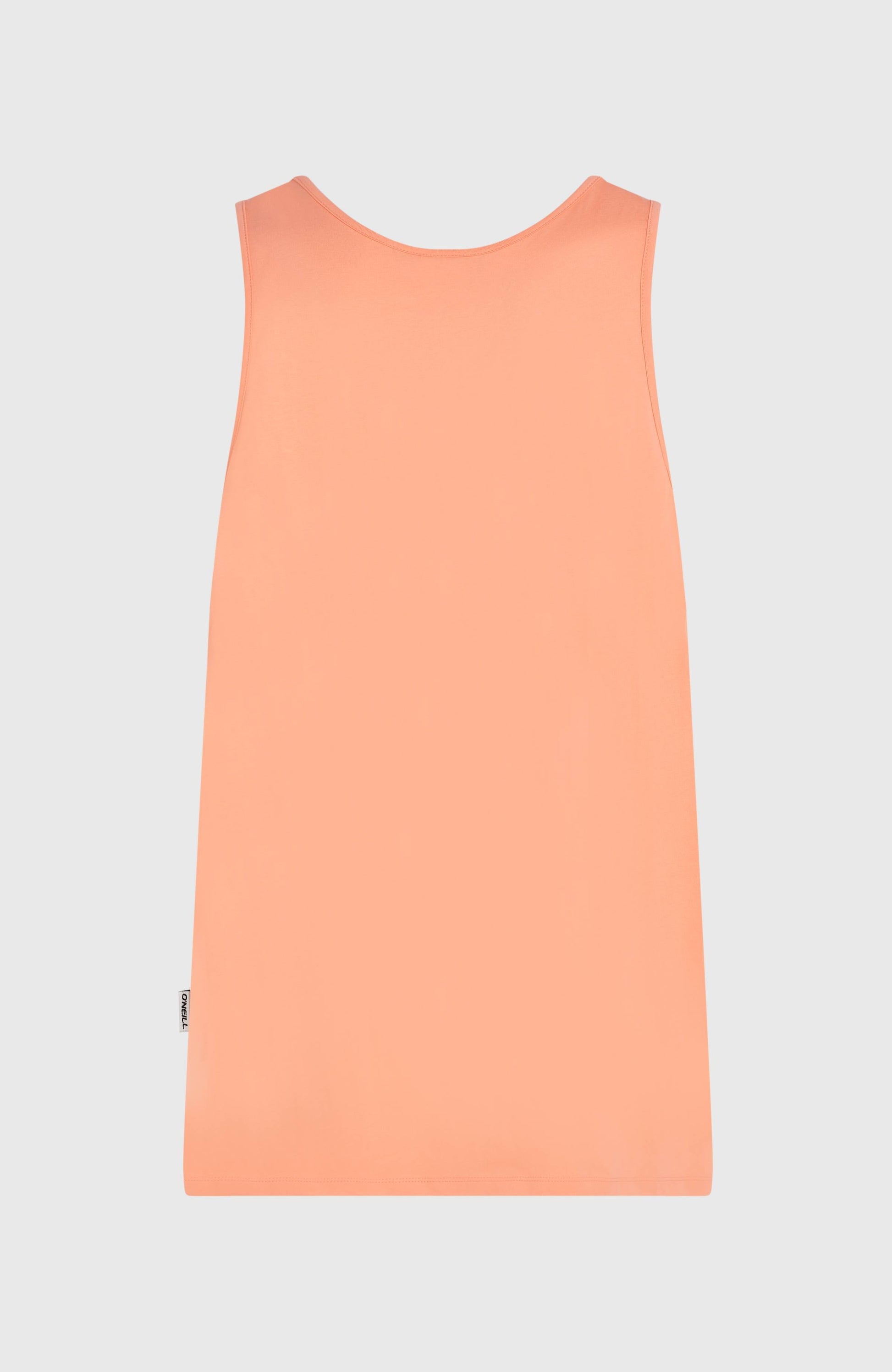 O’Neill Graphic Tank Top Men Funky Peach