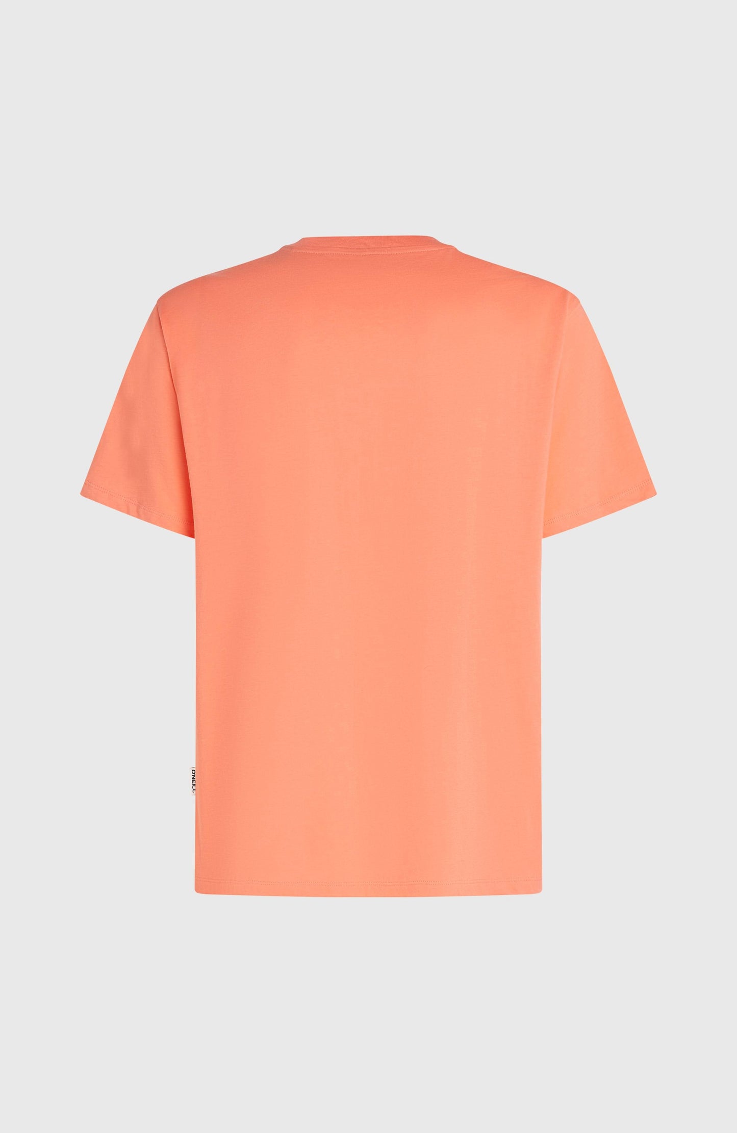 O'Neill Must-Have Graphic T-Shirt Men Funky Peach