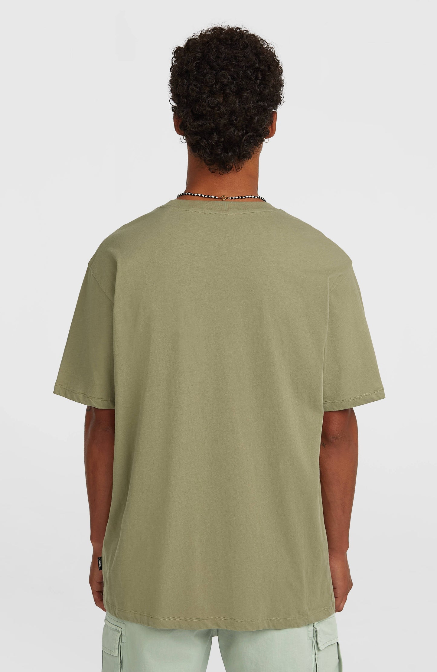 O’Neill Uni Flower T-Shirt Men Avery Fern