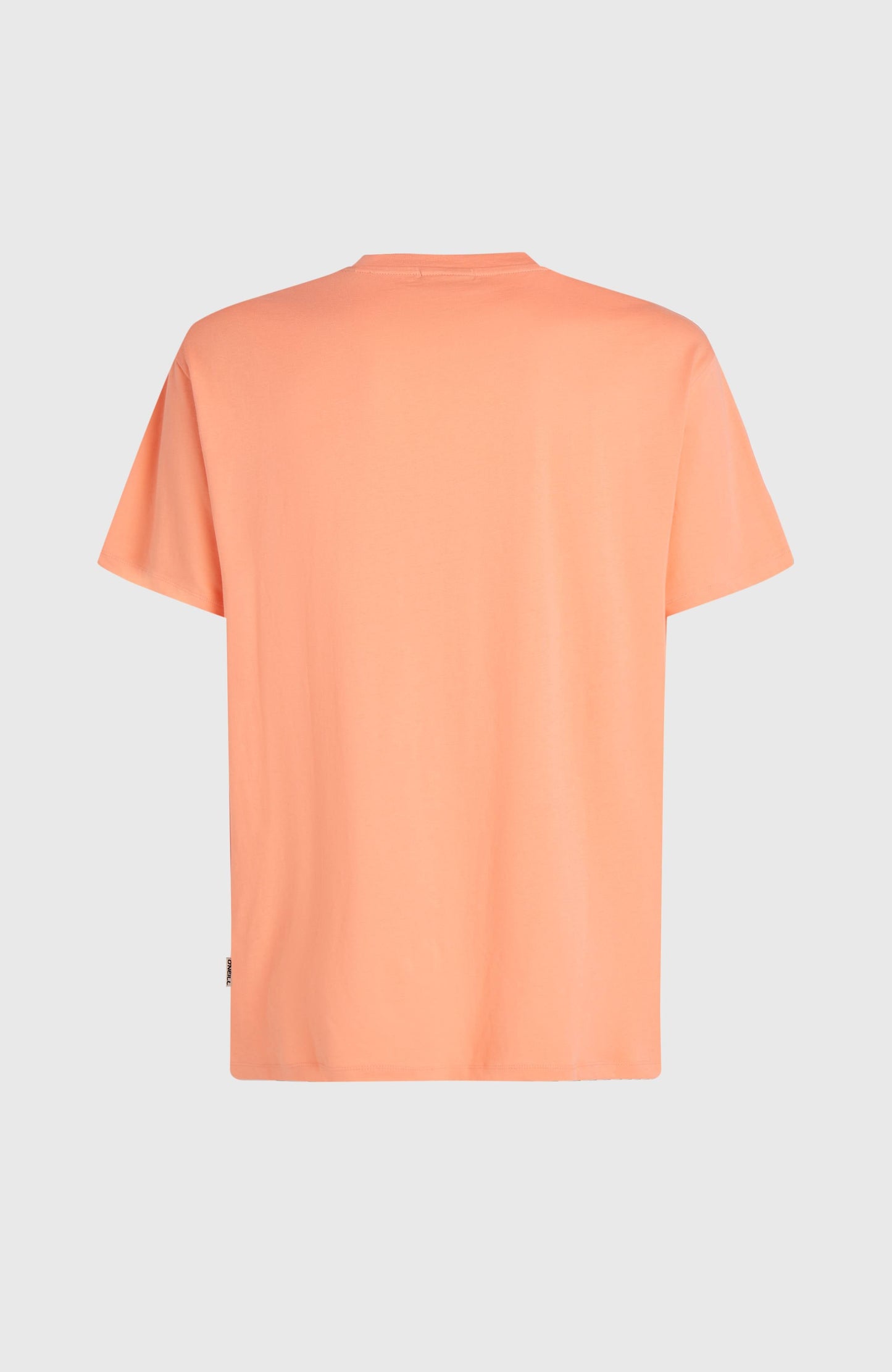 O'Neill Muir T-shirt Men Funky Peach