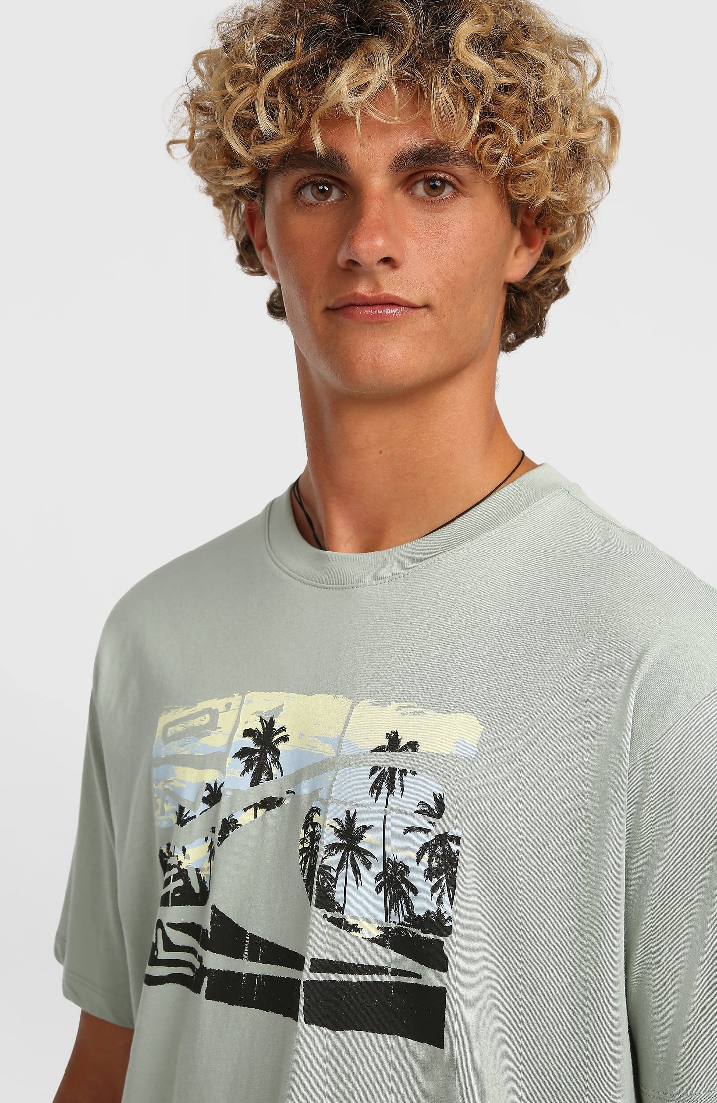 O’Neill Gradient T-Shirt Men Marble Arch