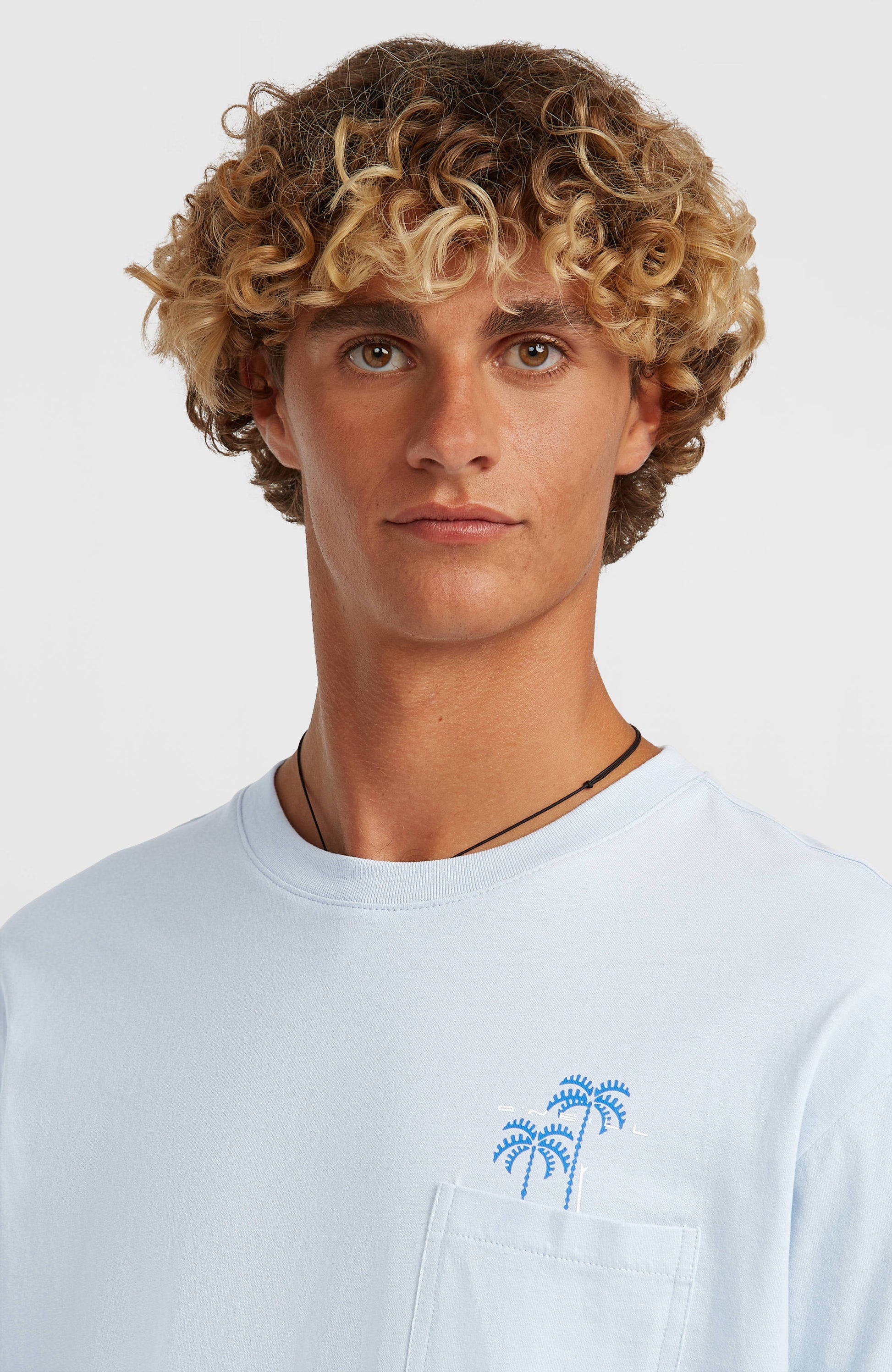 Chest Pocket T-Shirt Men Spindle