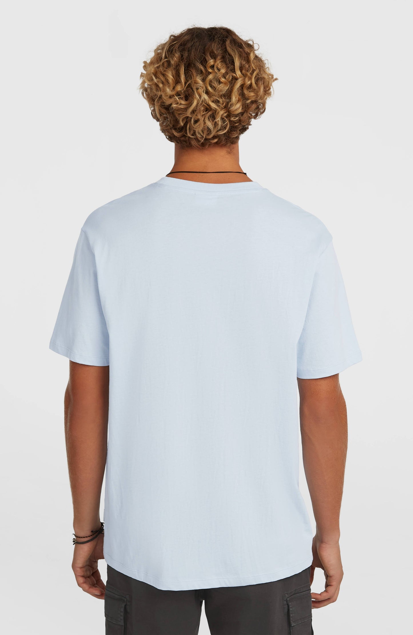 Chest Pocket T-Shirt Men Spindle
