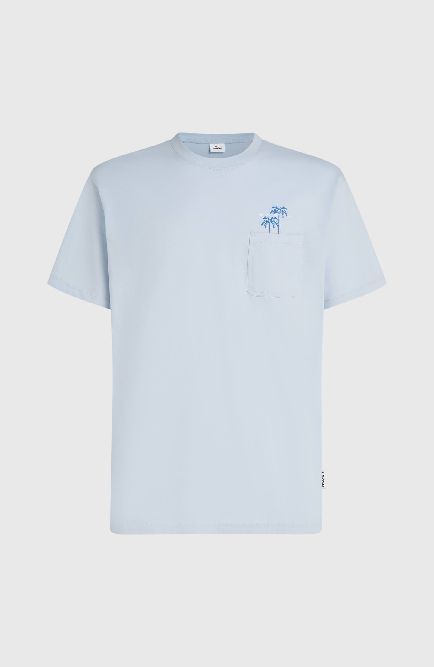 Chest Pocket T-Shirt Men Spindle