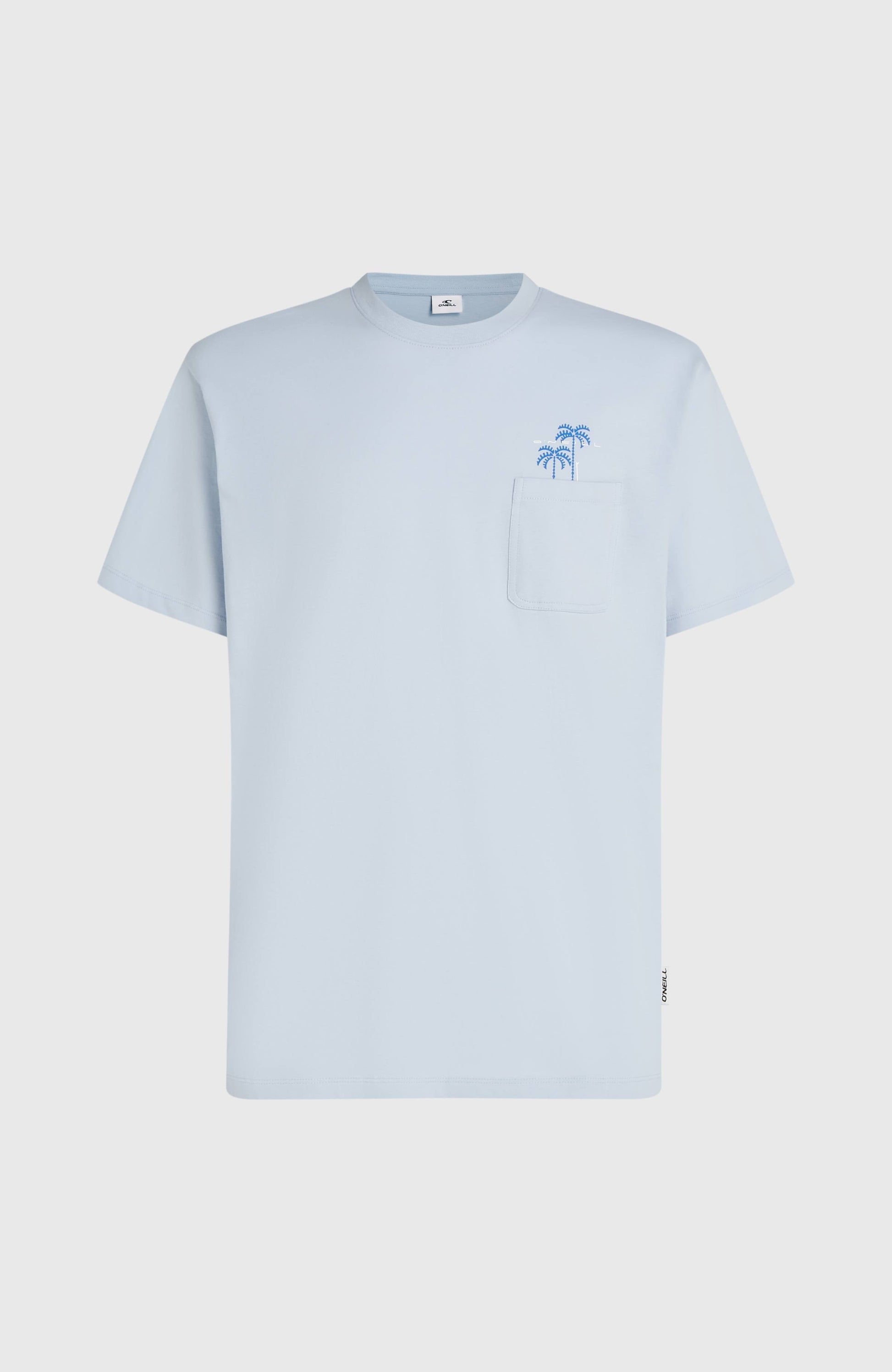 Chest Pocket T-Shirt Men Spindle