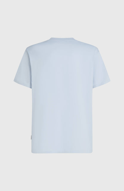Chest Pocket T-Shirt Men Spindle