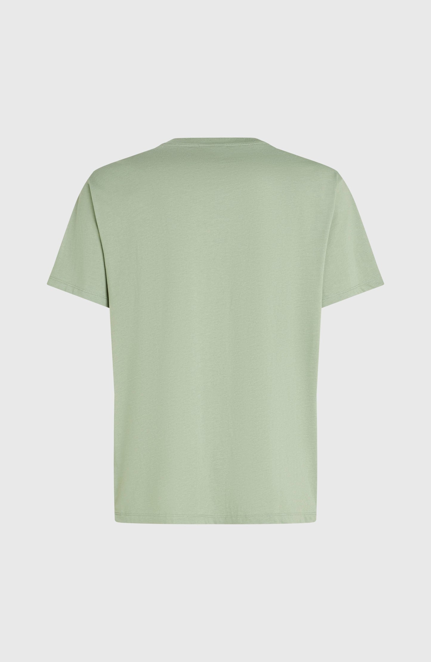 O’Neill Melange Front Print T-Shirt Men Marble Arch
