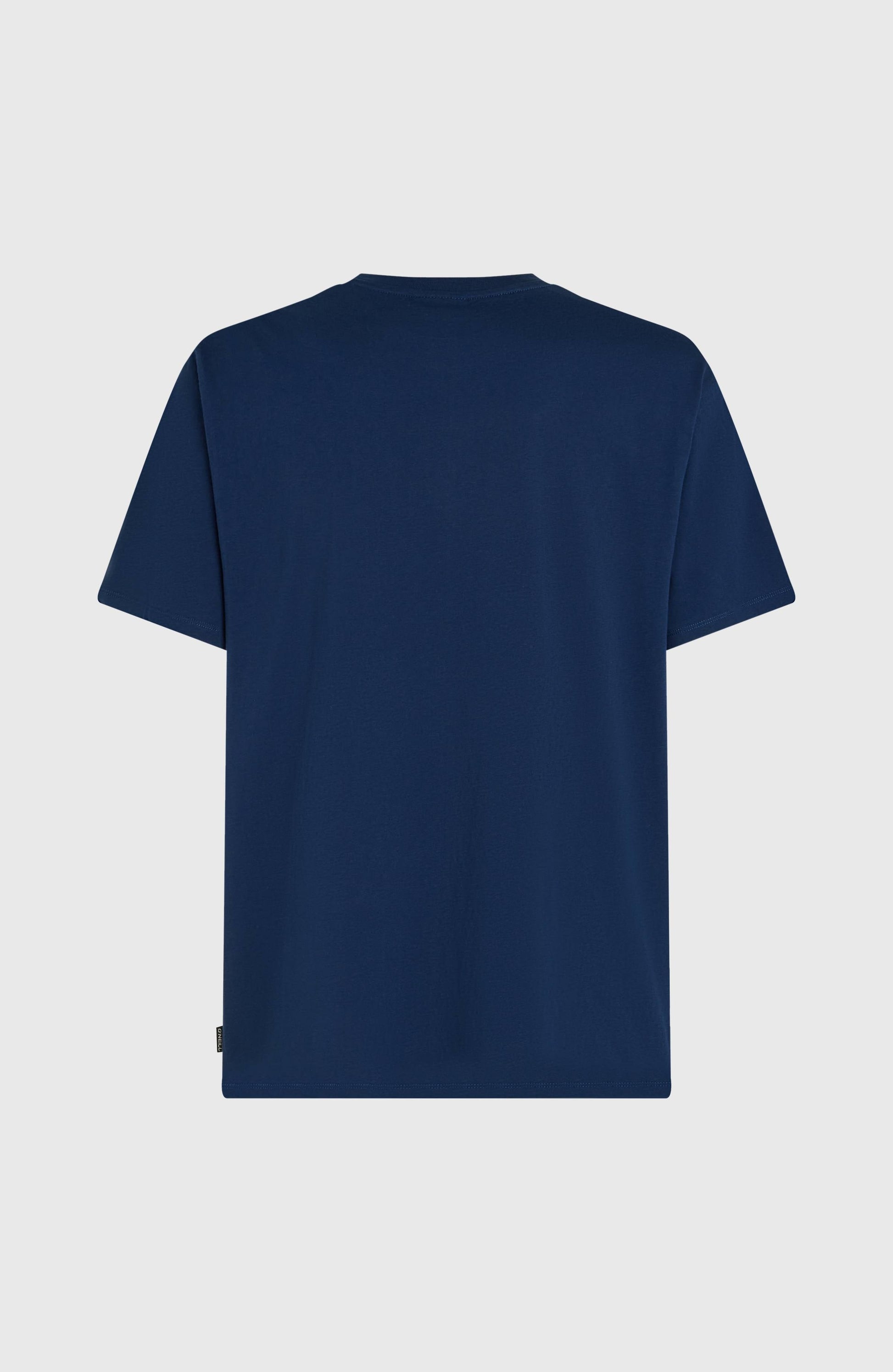 O’Neill Gradient T-Shirt Men English Evening