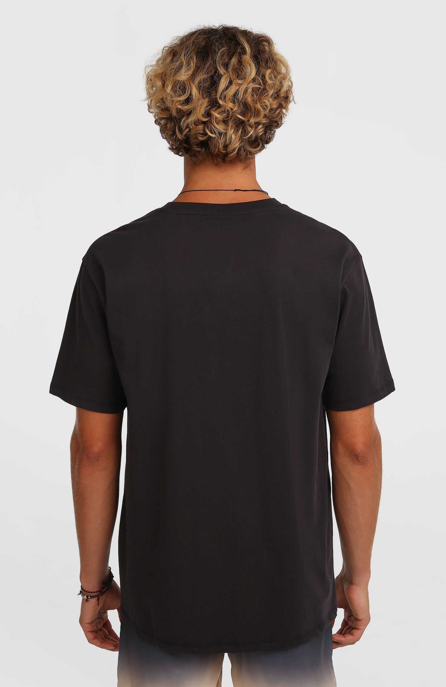 O'Neill Muir T-shirt Men Black Out