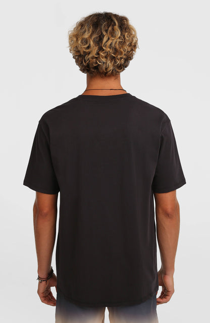 O'Neill Muir T-shirt Men Black Out