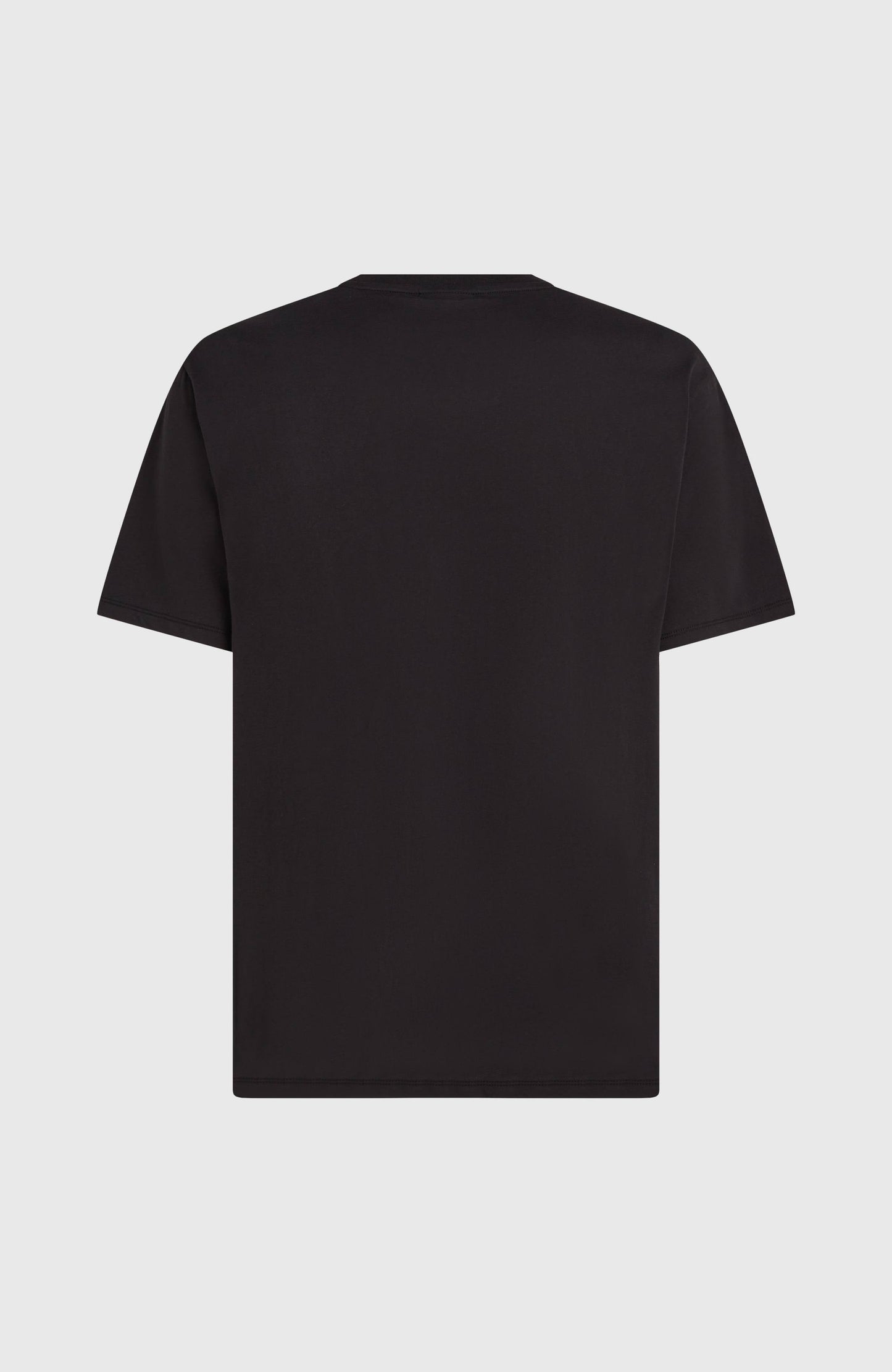 O'Neill Muir T-shirt Men Black Out