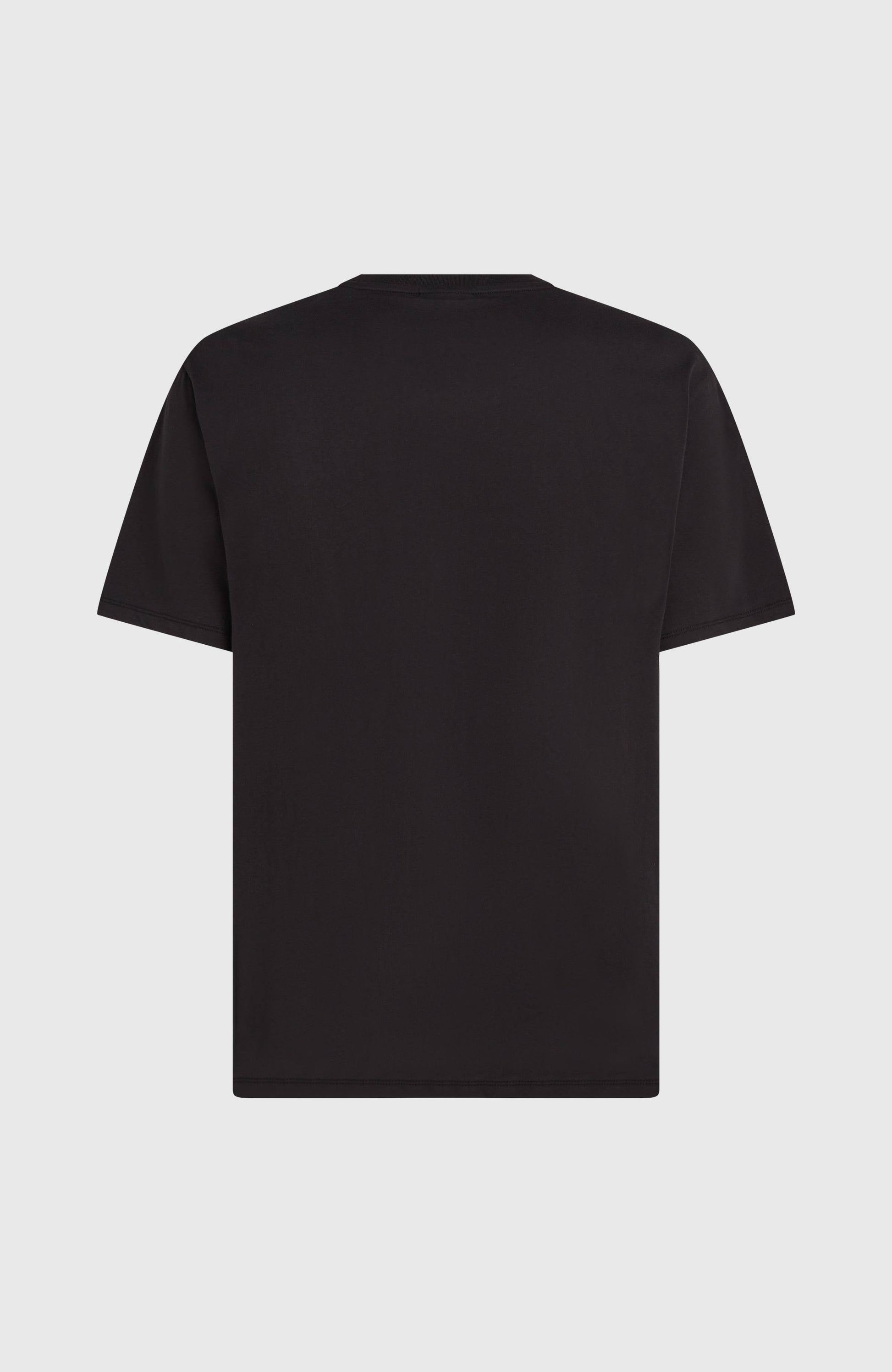 O'Neill Muir T-shirt Men Black Out