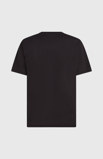 O'Neill Muir T-shirt Men Black Out
