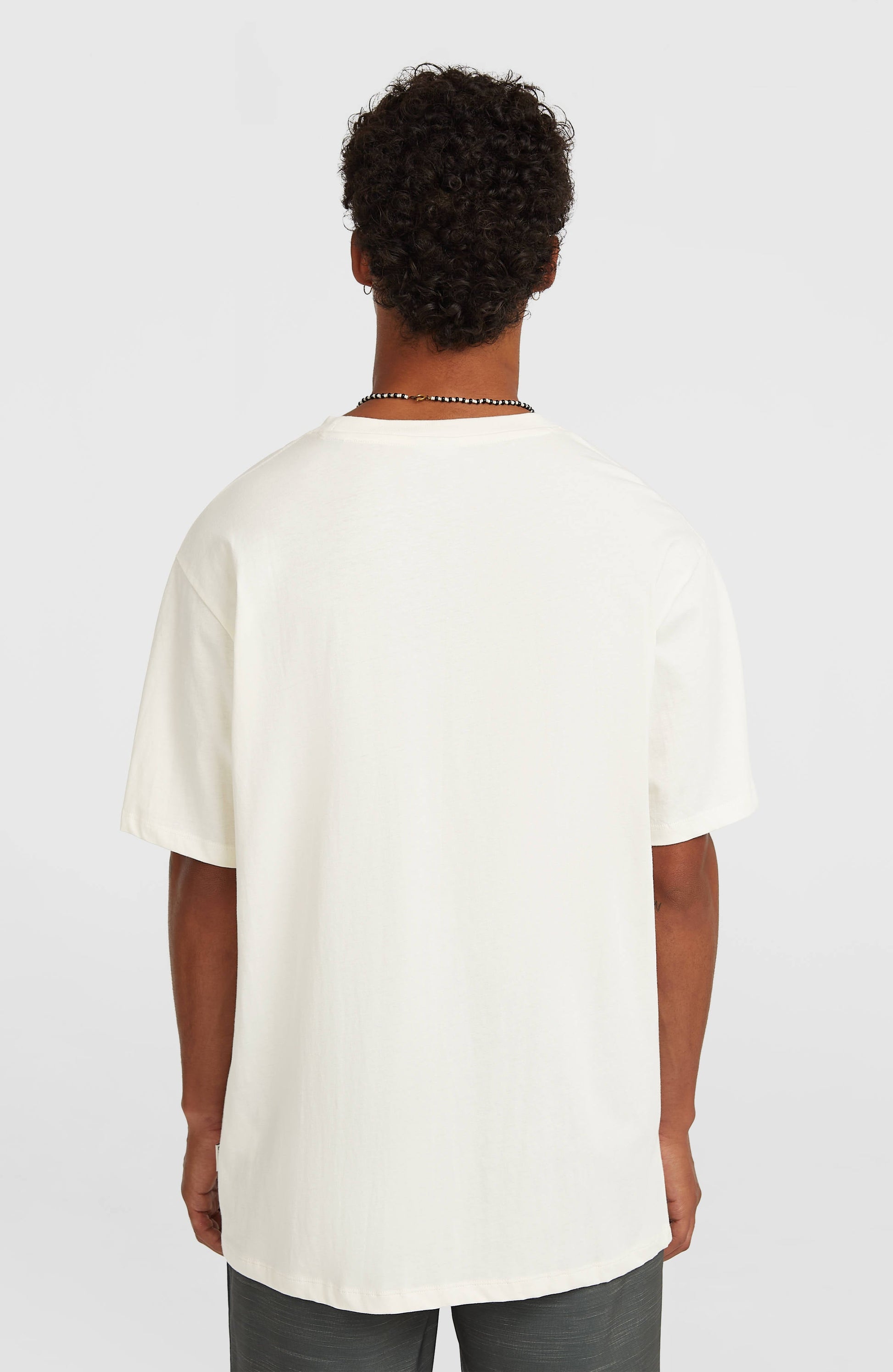 O'Neill Muir T-shirt Men Snow White